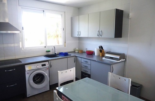 Peniscola Ski Chalet | Los Olivos Residencial LEK