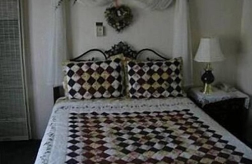 San Luis Obispo Hotel | Los Padres Inn