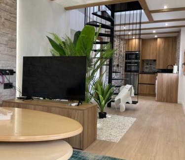 Alcala del Jucar Apartment | Los parajes de Alcalá