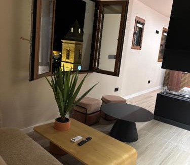 Alcala del Jucar Apartment | Los parajes de Alcalá