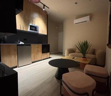 Alcala del Jucar Apartment | Los parajes de Alcalá