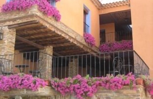 Carenas Cottage | Los Pedregales house for 4-6 people. Las Torcas Apartment