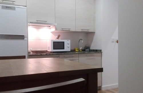 Lierganes House | Los Picos Apartments - Apartment 6 people