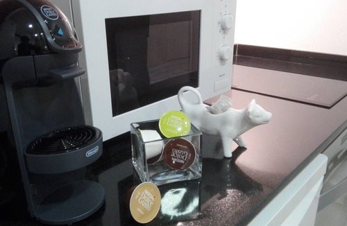 Lierganes Apartment | Los Picos Apartments - Studio 2 people