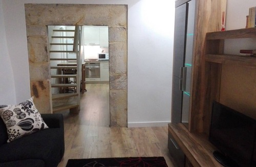 Lierganes Apartment | Los Picos Apartments - Studio 2 people