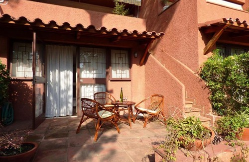 Castell-Platja d'Aro Apartment | Los Pinos 86
