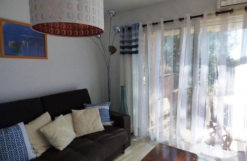 Castell-Platja d'Aro Apartment | Los Pinos 86