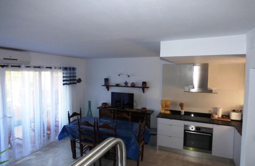 Castell-Platja d'Aro Apartment | Los Pinos 86