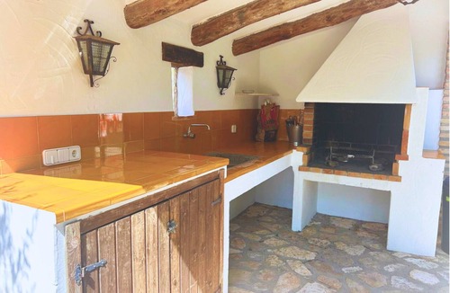 Costa Dorada House | Los Pinos