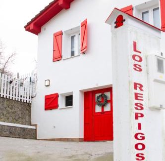 Ampuero House | Los Respigos de la Pradera