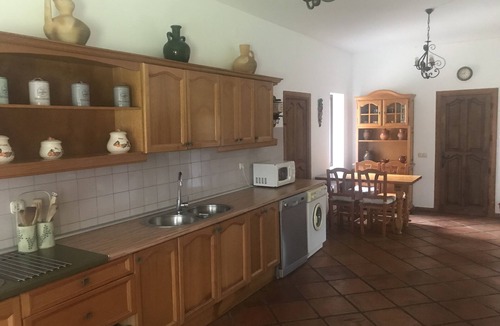 Acebo House | Los Robles de Acebo rural house