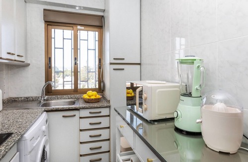Benicarlo Apartment | Los Rosales by Interhome