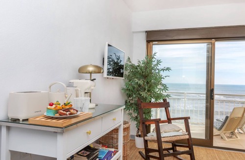 Benicarlo Apartment | Los Rosales by Interhome