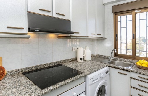 Benicarlo Apartment | Los Rosales by Interhome