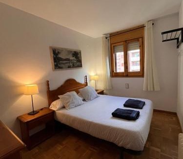 Jaca Apartment | Los Sauces II
