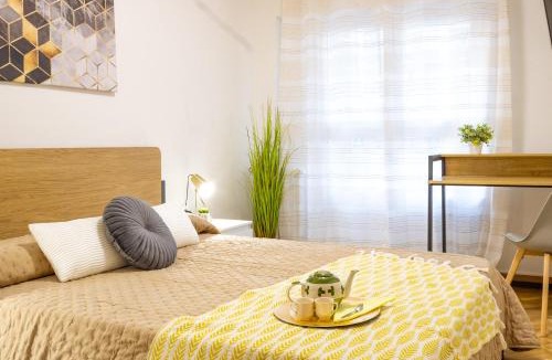 Baranain Apartment | Los Sauces Pamplona Hospitales Universidad