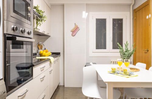 Baranain Apartment | Los Sauces Pamplona Hospitales Universidad