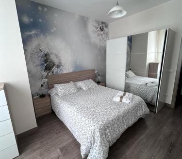 Soria Apartment | Los Soportales