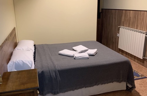 Teruel Hostel | Los Torrejones caude