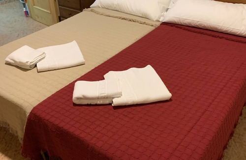 Teruel Hostel | Los Torrejones caude