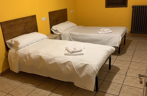 Teruel Hostel | Los Torrejones caude