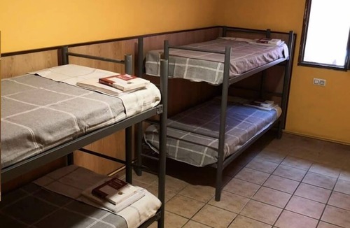 Teruel Hostel | Los Torrejones caude