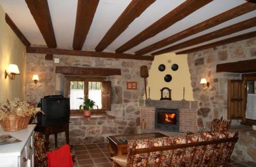 Molinos de Duero House | Los Trashumantes