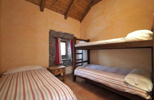 Lardies Ski Chalet | Los Tres Albares