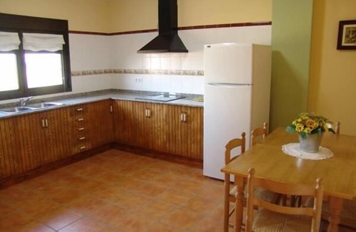 La Pobla de Massaluca House | Los Trulls d'Auligué