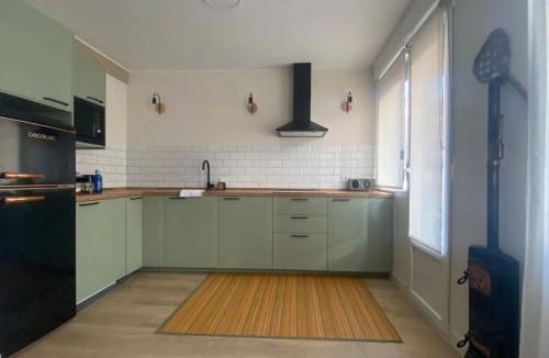 Haro Apartment | Los tucanes