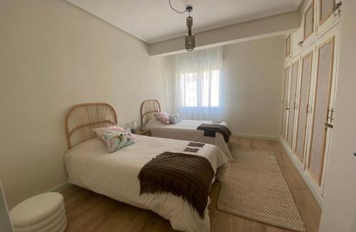 Haro Apartment | Los tucanes