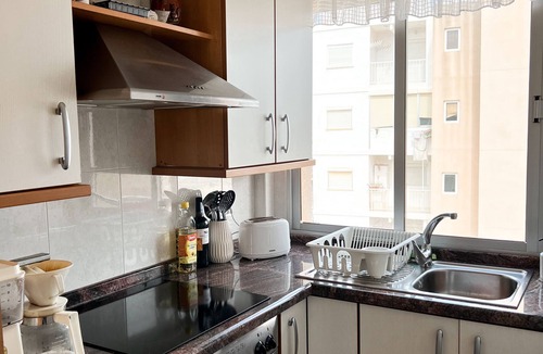 Los Urrutias Apartment | Los Urrutias, Murcia, Mar Menor