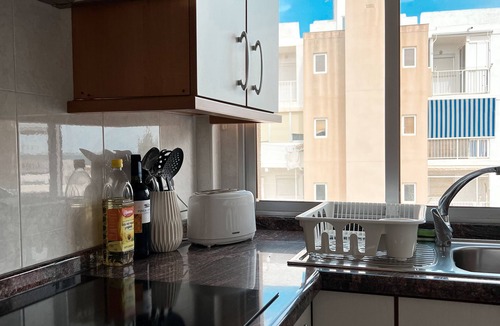 Los Urrutias Apartment | Los Urrutias, Murcia, Mar Menor