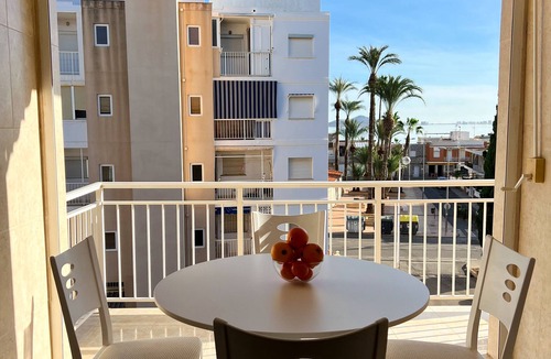 Los Urrutias Apartment | Los Urrutias, Murcia, Mar Menor
