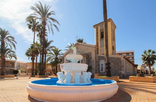 Los Urrutias Apartment | Los Urrutias, Murcia, Mar Menor