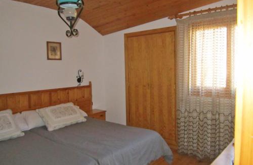 Biescas Ski Chalet | Los Valles 4