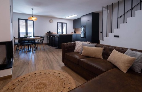 Segorbe Cottage | Los Yayos House - Segorbe Old Town