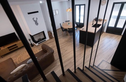 Segorbe Cottage | Los Yayos House - Segorbe Old Town