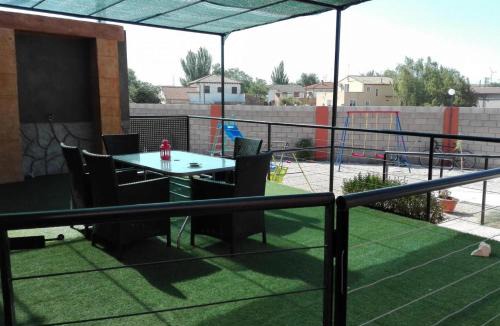 Codo Apartment | Los Zafranales I