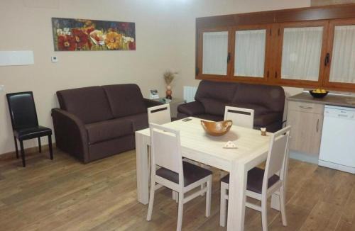 Codo Apartment | Los Zafranales I