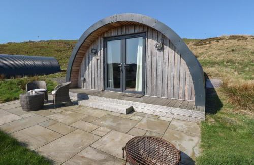 Isle of Luing House | Losal