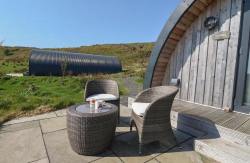 Isle of Luing House | Losal