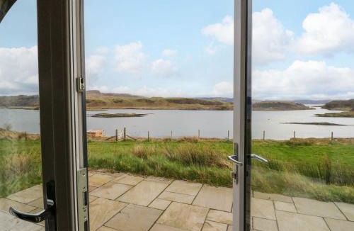 Isle of Luing House | Losal