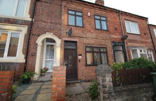 Heanor House | Loscoe House