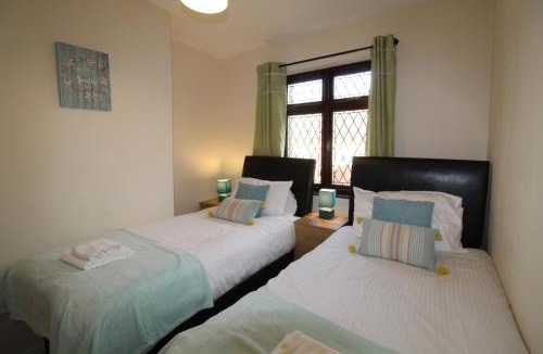 Heanor House | Loscoe House