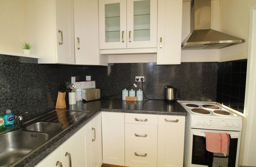 Heanor House | Loscoe House