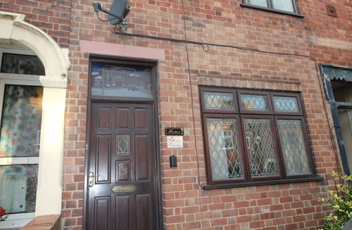 Heanor House | Loscoe House