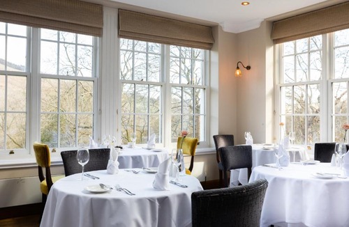 Hope Hotel | Losehill House Hotel & Spa