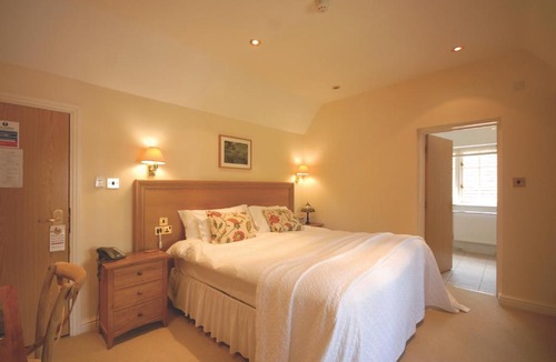 Hope Hotel | Losehill House Hotel & Spa