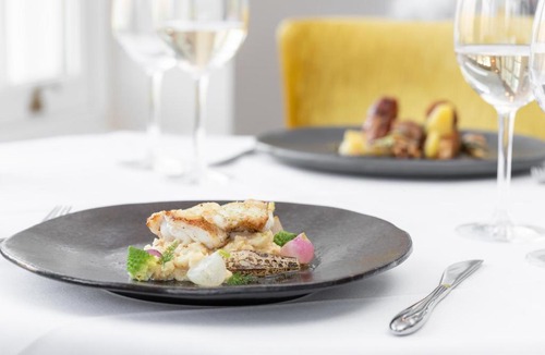 Hope Hotel | Losehill House Hotel & Spa